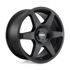 Rotiform R113 Six 19X8.5 +35 Matte Black