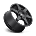 Rotiform R113 Six 19X8.5 +35 Matte Black