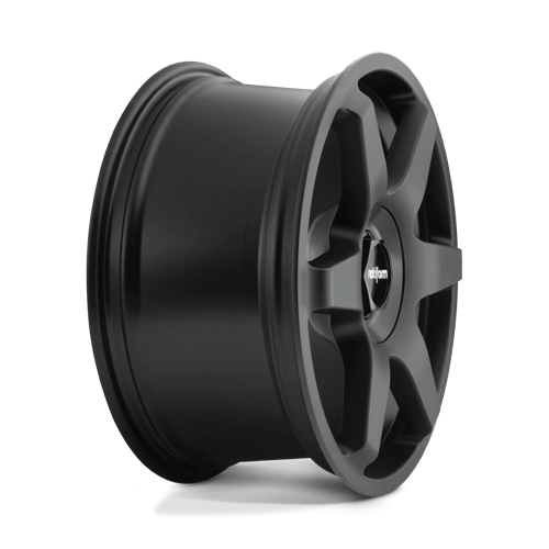 Rotiform R113 Six 19X8.5 +35 Matte Black