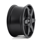 Rotiform R113 Six 19X8.5 +35 Matte Black