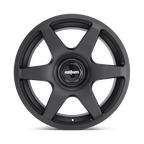 Rotiform R113 Six 18X8.5 +35 Matte Black