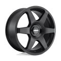 Rotiform R113 SIX 19X8.5 +45 MATTE BLACK