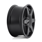 Rotiform R113 Six 19X8.5 +35 Matte Black