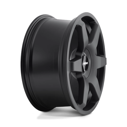 Rotiform R113 Six 19X8.5 +35 Matte Black
