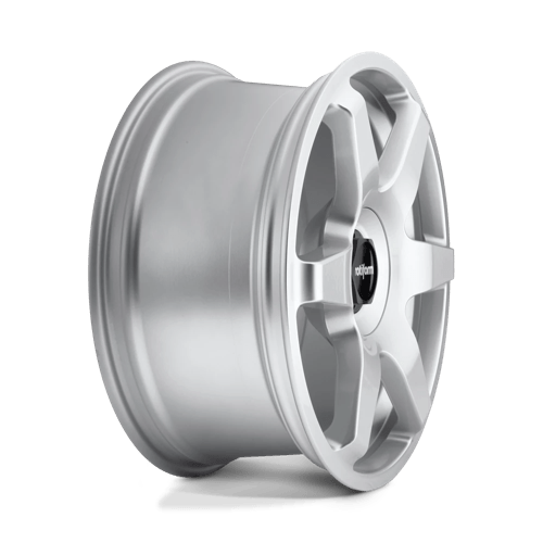 Rotiform R114 Six 18X8.5 +35 Gloss Silver