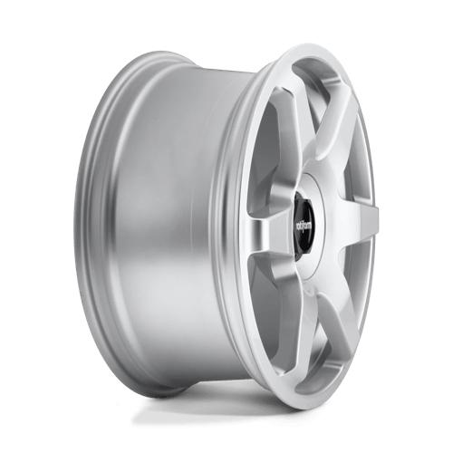 Rotiform R114 Six 18X8.5 +35 Gloss Silver