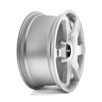 Rotiform R114 Six 19X8.5 +45 Gloss Silver