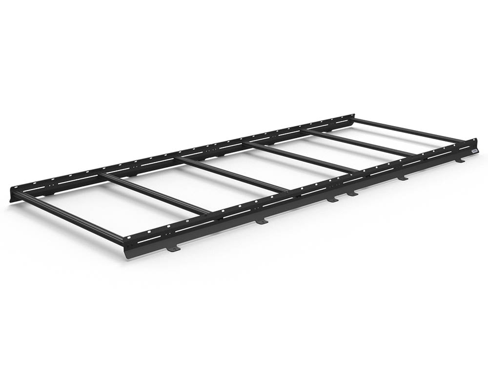 Sprinter 144" High Roof Low Pro + F80 Kit