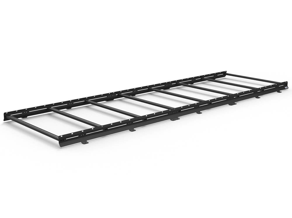 Sprinter 170" High Roof Low Pro + F80 Kit