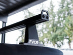 Sprinter Crossbar Racks