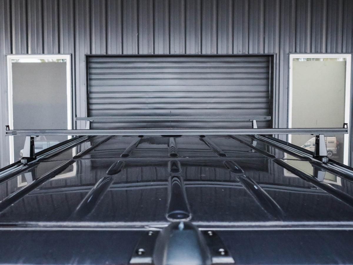 Sprinter Crossbar Racks