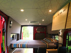 Sprinter Bed System - Flarespace