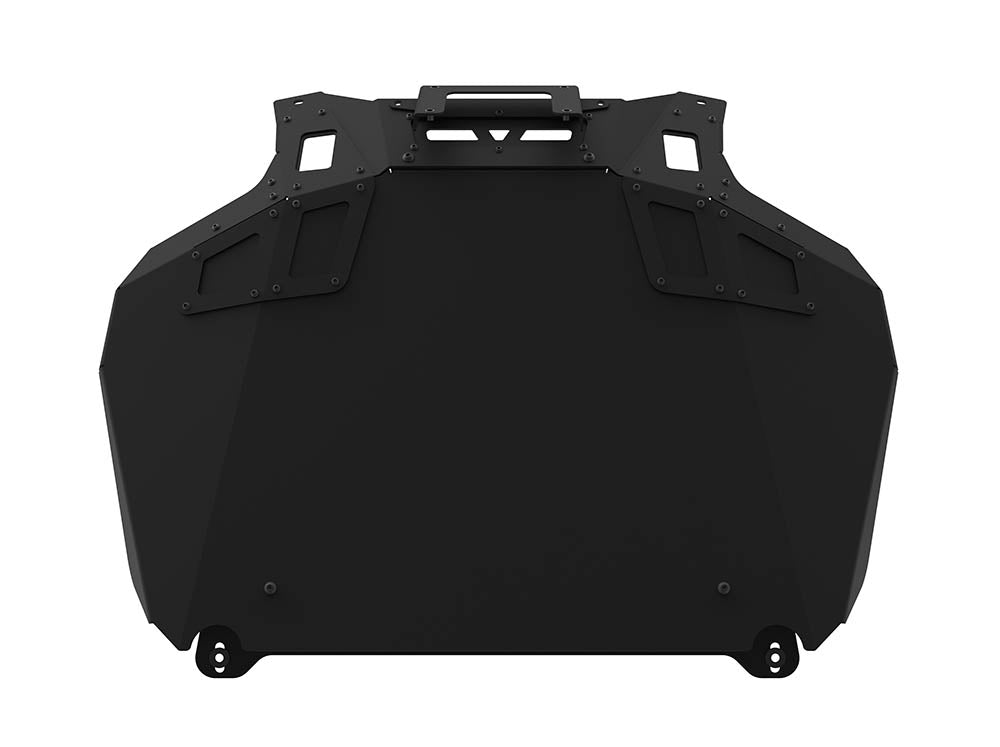 Sprinter Front Bumper - Skid Plate