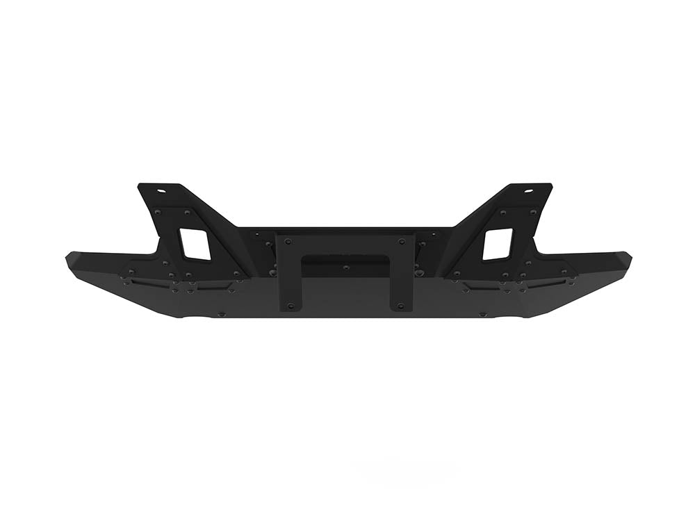Sprinter Front Bumper - Skid Plate Kit 23+