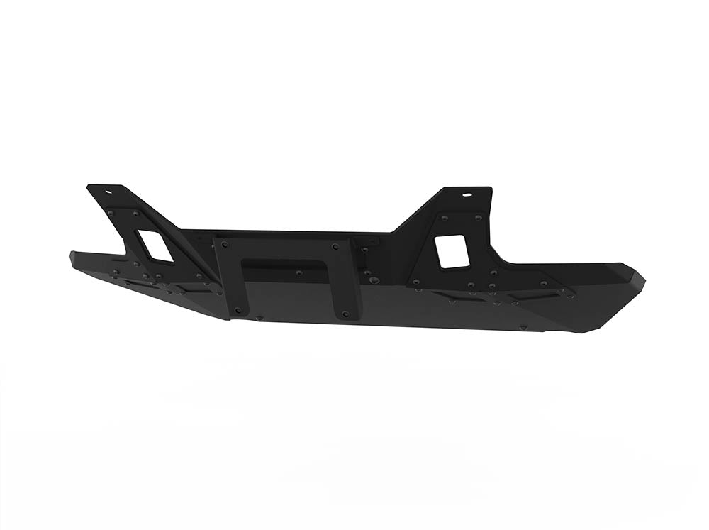 Sprinter Front Bumper - Skid Plate Kit 23+