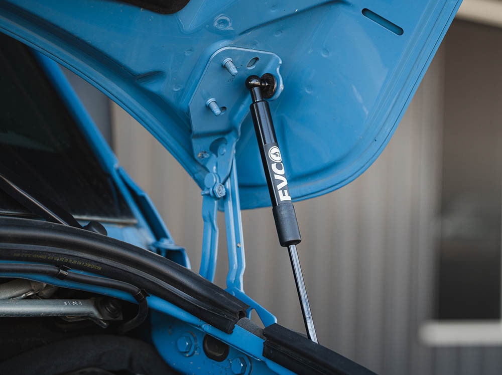 Sprinter Hood Strut Kit
