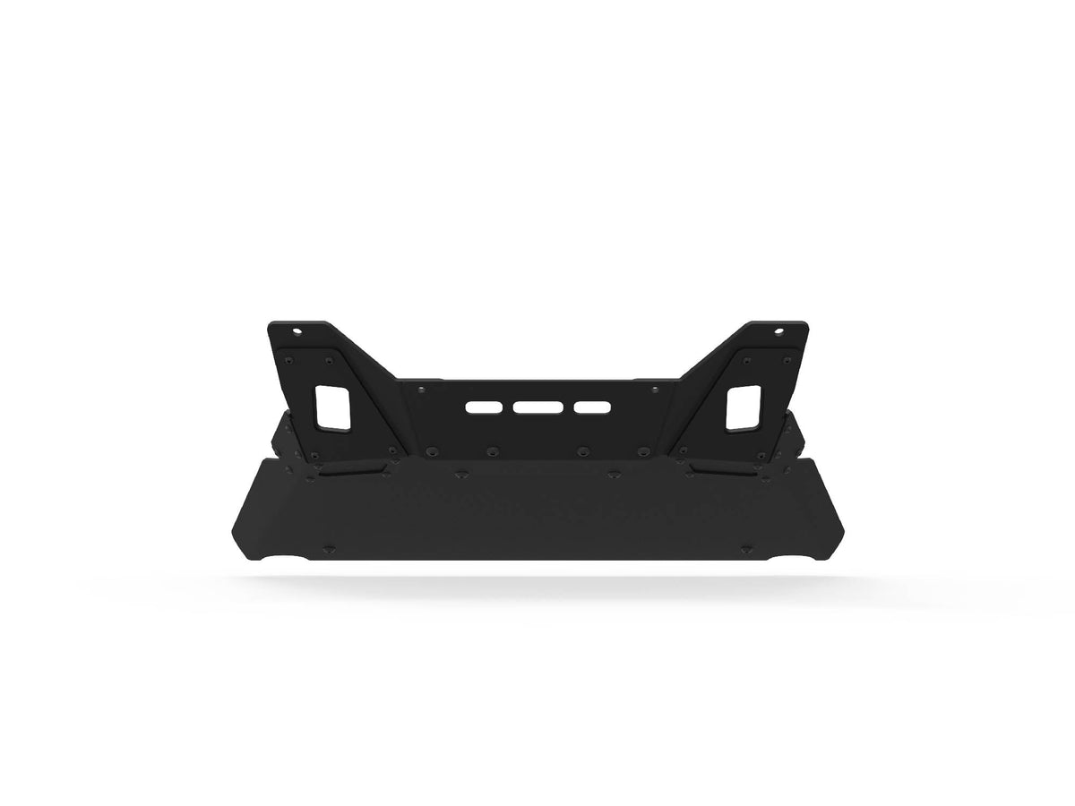 Sprinter Core Front Bumper - Skid Plate