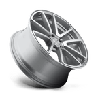 Rotiform R120 Spf 19X8.5 +45 Gloss Silver Machined