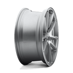 Rotiform R120 Spf 18X8.5 +45 Gloss Silver Machined