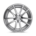 Rotiform R120 Spf 19X8.5 +45 Gloss Silver Machined