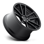 Rotiform R122 Spf 18X8.5 +35 Matte Black