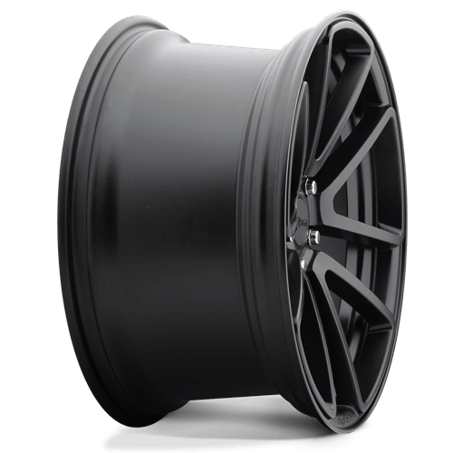 Rotiform R122 Spf 18X8.5 +35 Matte Black