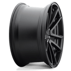 Rotiform R122 Spf 19X8.5 +45 Matte Black
