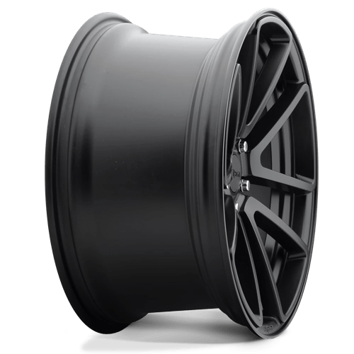 Rotiform R122 Spf 19X8.5 +45 Matte Black