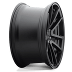 Rotiform R122 Spf 18X8.5 +45 Matte Black