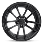 Rotiform R122 Spf 19X8.5 +45 Matte Black
