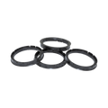 Spigot Ring Set 72.1 Od-65.07 Id (4Pk)