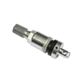 Smart Sensor One Clamp-In Valve - Chr