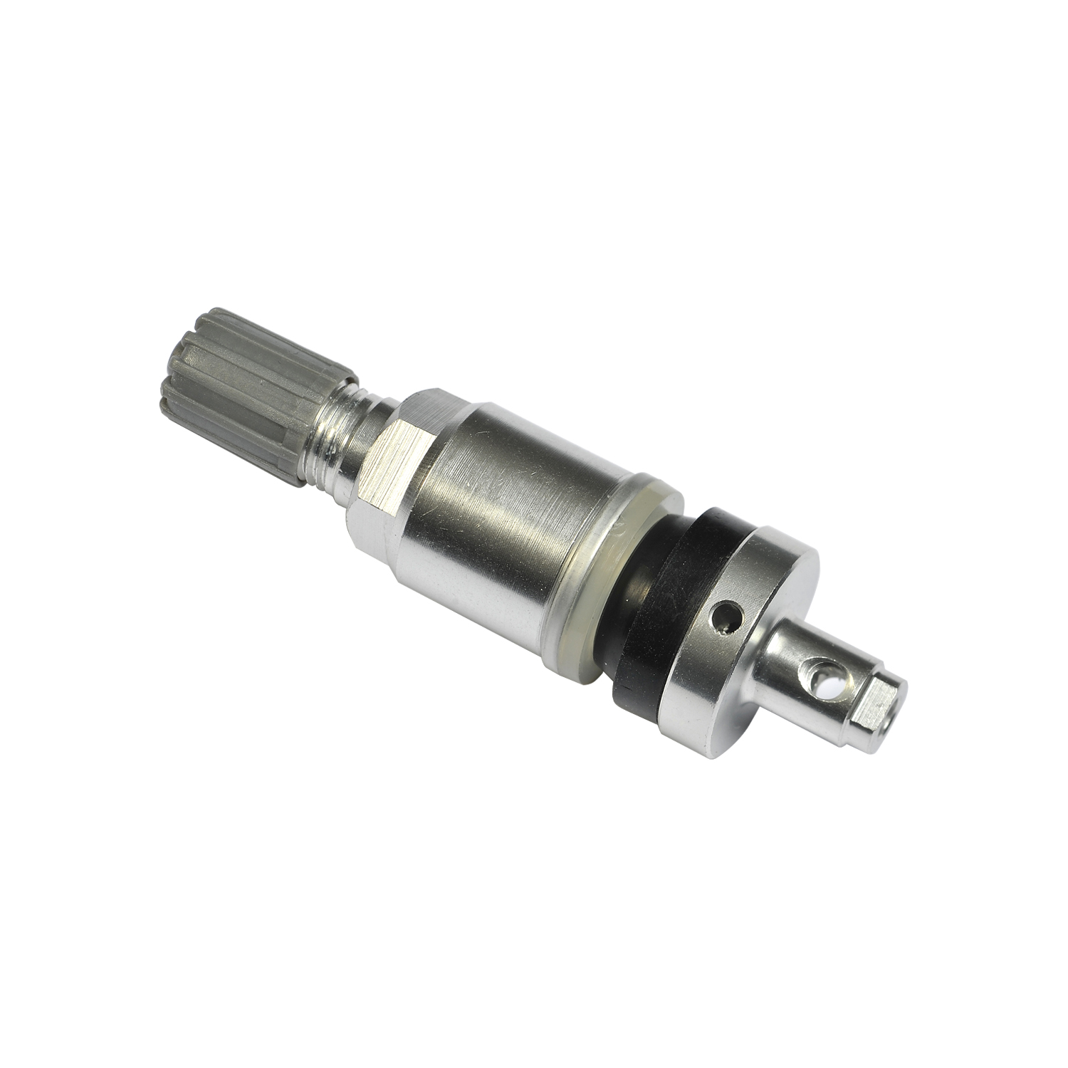 Smart Sensor One Clamp-In Valve - Chr