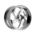 Center Line ST01 20X10 +0 Polished