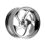 Center Line ST01 20X10 +0 Polished