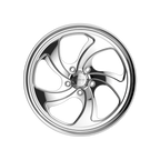 Center Line ST01 20X10 +0 Polished