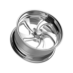Center Line ST01 20X10 +0 Polished
