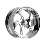 Center Line ST01 20X10 +0 Polished
