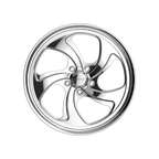 Center Line ST01 20X10 +0 Polished