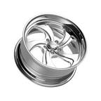Center Line ST01 20X10 +0 Polished