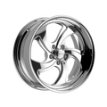Center Line ST01 20X9 +0 Polished