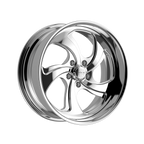 Center Line ST01 20X9 +0 Polished
