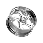 Center Line ST01 20X9 +0 Polished