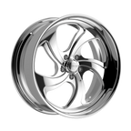 Center Line ST01 22X10 +0 Polished