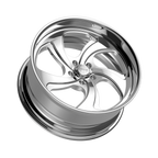 Center Line ST01 22X10 +0 Polished
