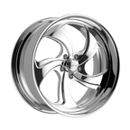 Center Line ST01 22X10 +0 Polished