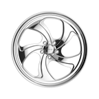 Center Line ST01 22X10 +0 Polished