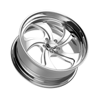 Center Line ST01 22X10 +0 Polished