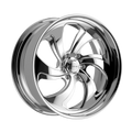 Center Line ST01 22X10 +25 Polished