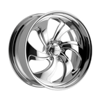 Center Line ST01 22X10 +25 Polished